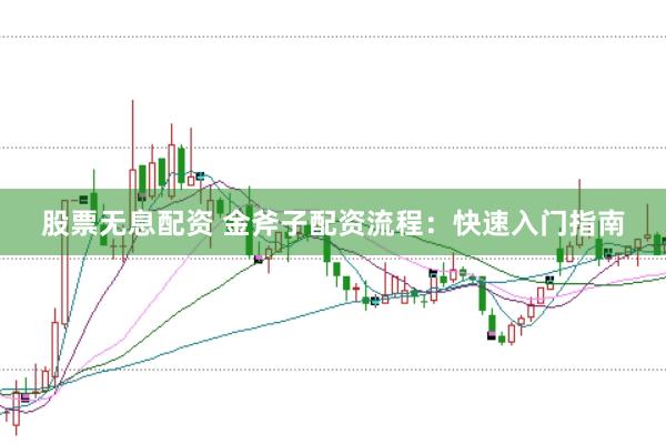 股票无息配资 金斧子配资流程：快速入门指南