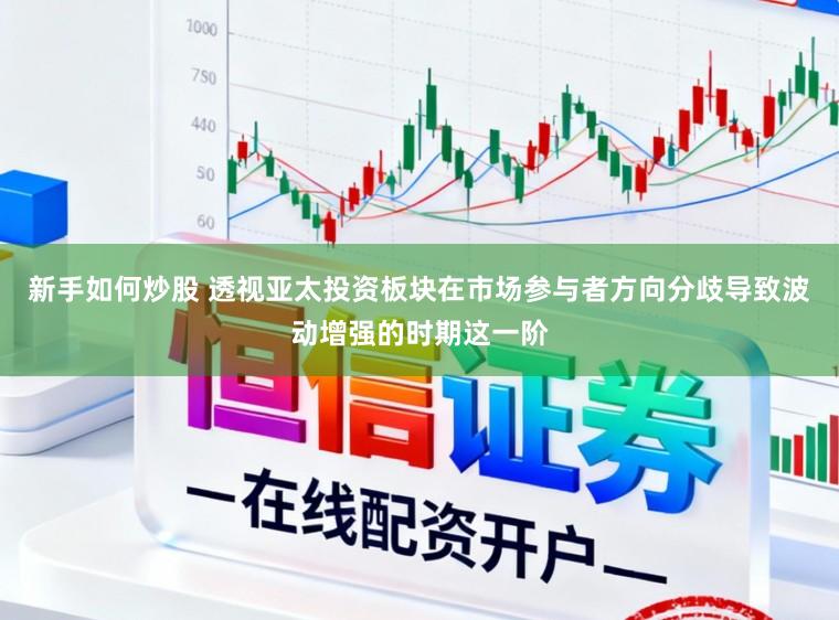 新手如何炒股 透视亚太投资板块在市场参与者方向分歧导致波动增强的时期这一阶