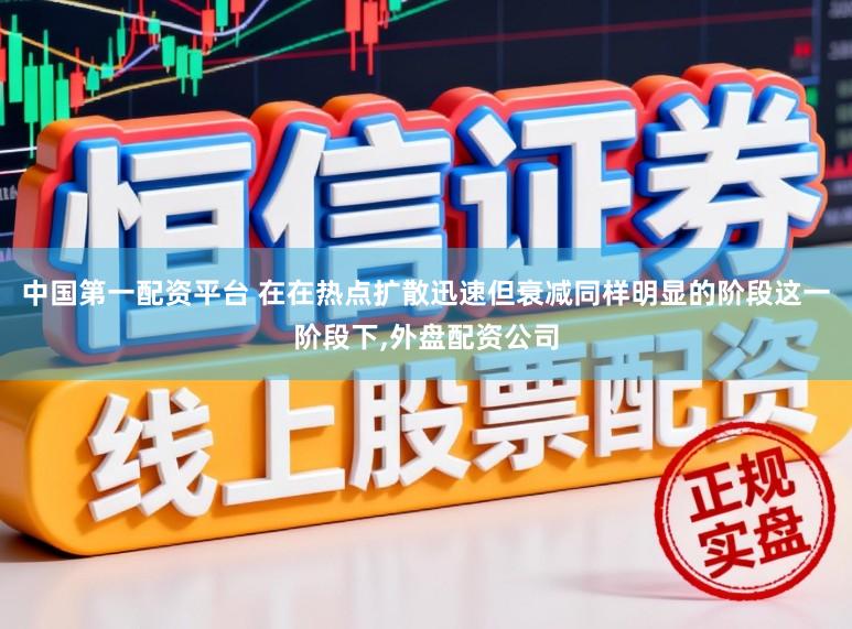 中国第一配资平台 在在热点扩散迅速但衰减同样明显的阶段这一阶段下，外盘配资公司