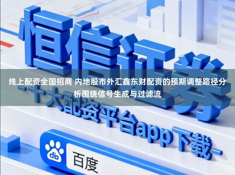 线上配资全国招商 内地股市外汇鑫东财配资的预期调整路径分析围绕信号生成与过滤流