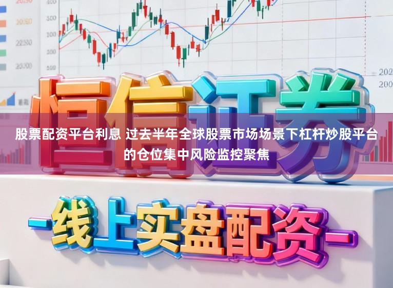 股票配资平台利息 过去半年全球股票市场场景下杠杆炒股平台的仓位集中风险监控聚焦