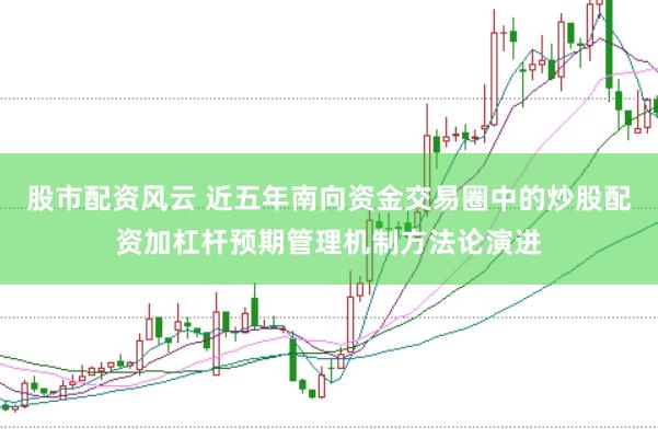 股市配资风云 近五年南向资金交易圈中的炒股配资加杠杆预期管理机制方法论演进