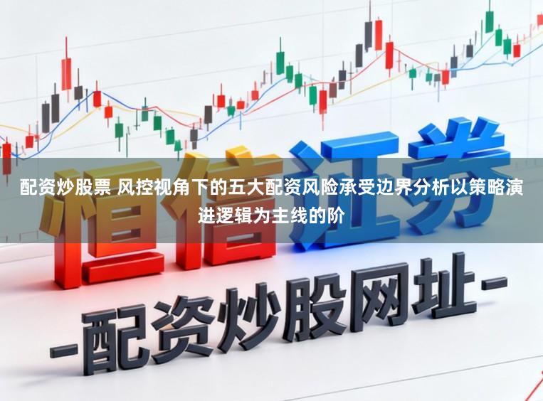 配资炒股票 风控视角下的五大配资风险承受边界分析以策略演进逻辑为主线的阶