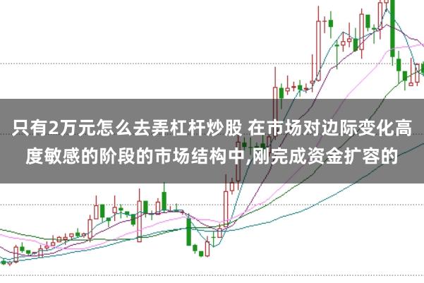 只有2万元怎么去弄杠杆炒股 在市场对边际变化高度敏感的阶段的市场结构中，刚完成资金扩容的