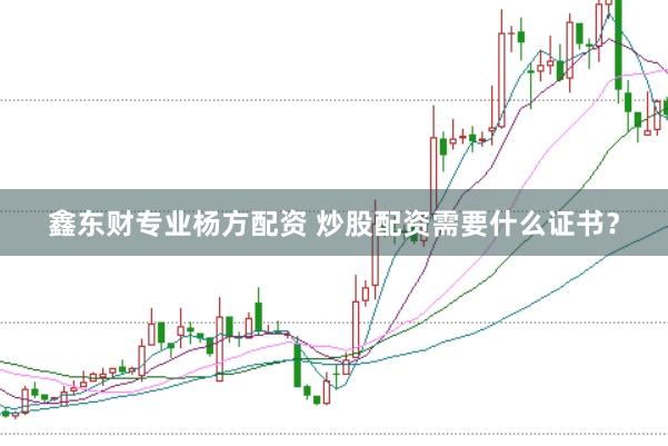 鑫东财专业杨方配资 炒股配资需要什么证书？