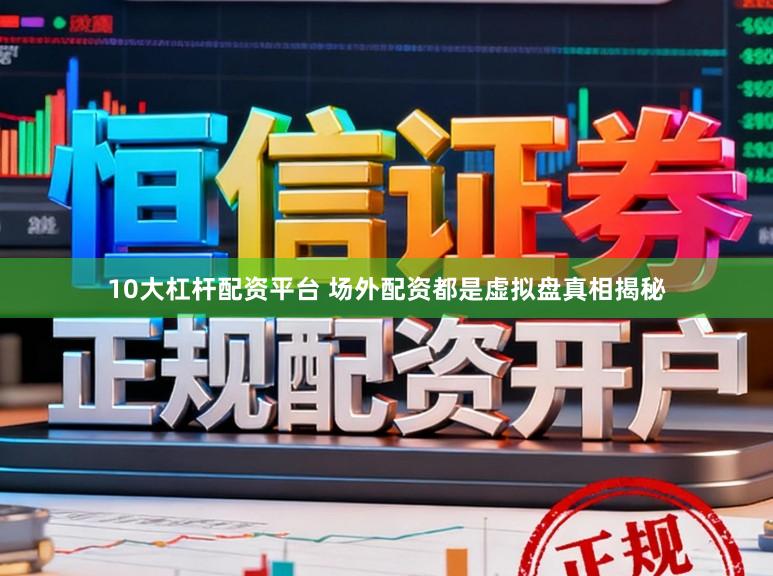 10大杠杆配资平台 场外配资都是虚拟盘真相揭秘