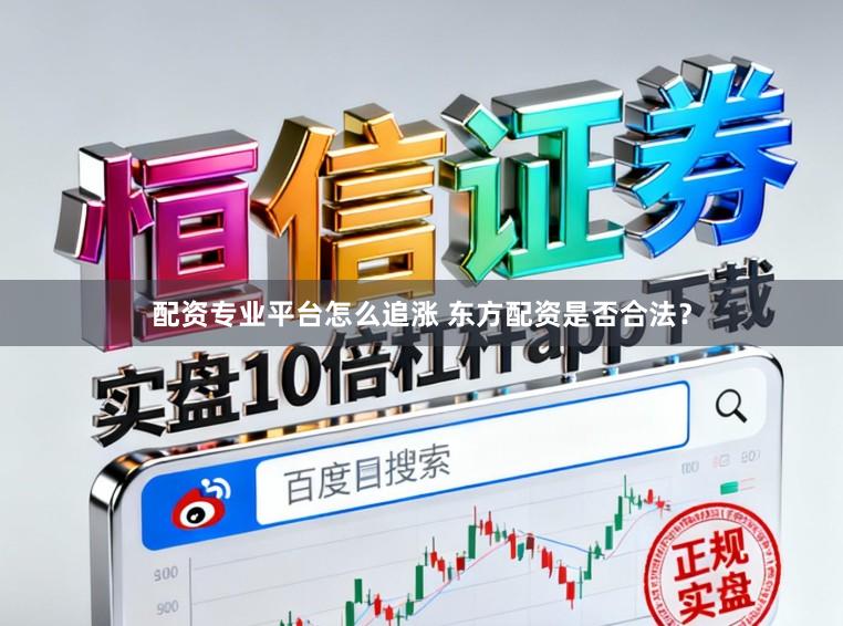 配资专业平台怎么追涨 东方配资是否合法？