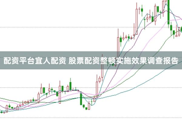 配资平台宜人配资 股票配资整顿实施效果调查报告