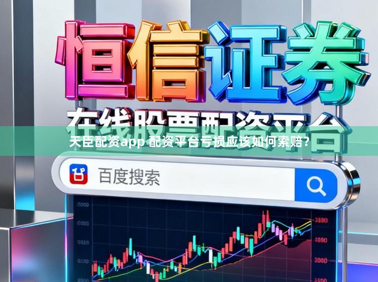 天臣配资app 配资平台亏损应该如何索赔？