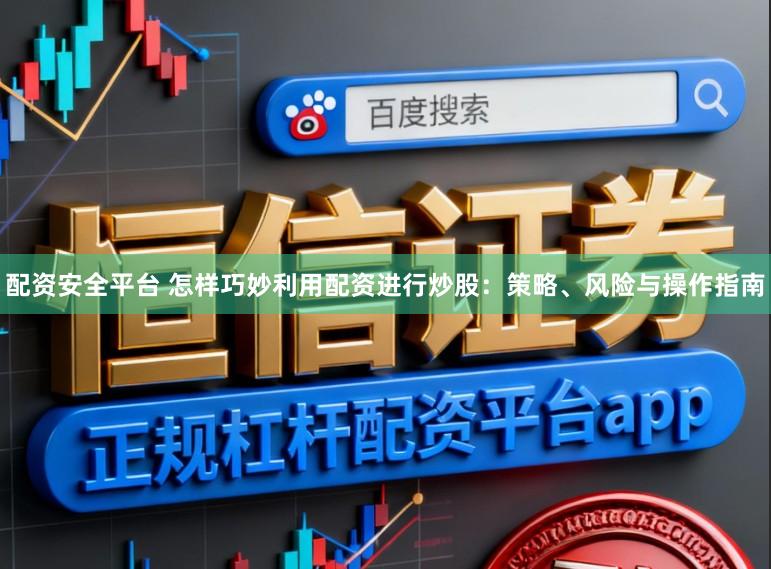 配资安全平台 怎样巧妙利用配资进行炒股：策略、风险与操作指南