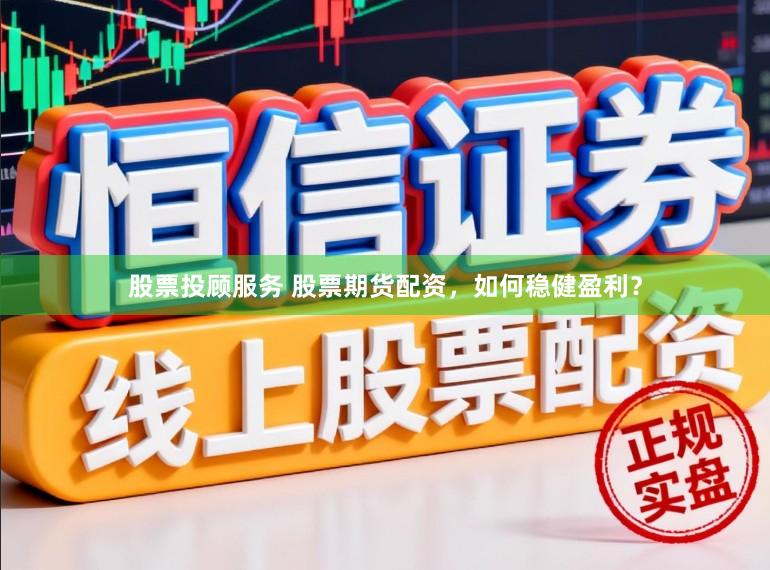 股票投顾服务 股票期货配资，如何稳健盈利？